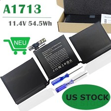 Neu A1713 Battery For MacBook