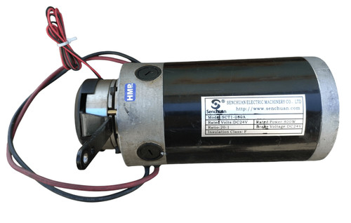 Elettrico motore 24v 800 - 24v,