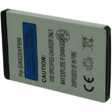Batterie pour LG GW520