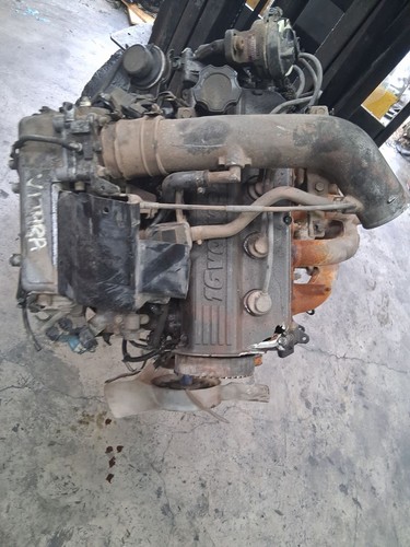G16a motor completo - g16a,