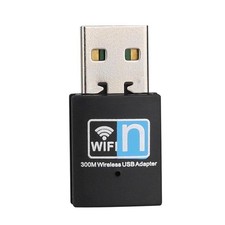 Adattatore USB WiFi da 300