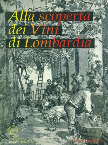 Alla scoperta dei - vini, di