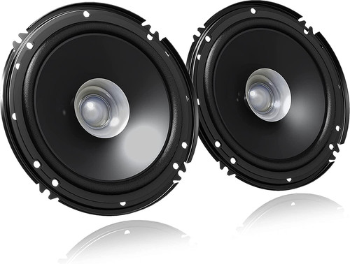 J610x altoparlanti auto - altoparlanti,