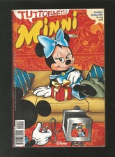 Topolino - Minni n° 40 2004 -