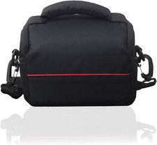 Borsa Fotocamera Slr 26 X 19 X