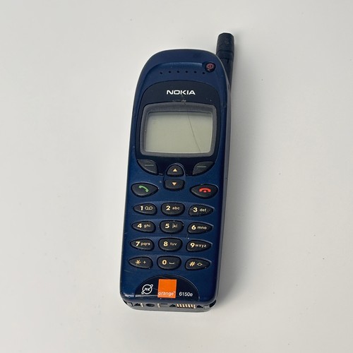 Cellulare nokia 6150e - cellulare,