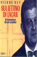 Sul lettino lacan - di,