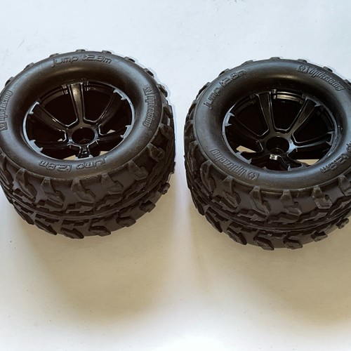 Hpi jumpshot flux monster - jumpshot,