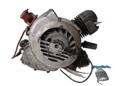Motore piaggio vespa v5a1m - vespa,