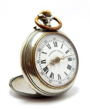 Antico Orologio Da Tasca