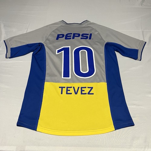 Nike boca juniors - nike,