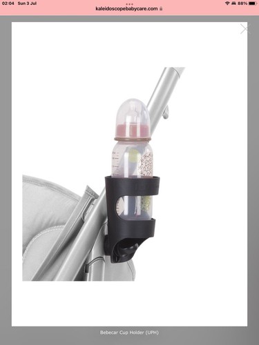 Bebecar portabicchieri - bebecar,