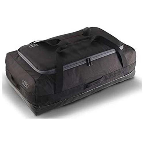 Bag audi sacca borsone - audi,
