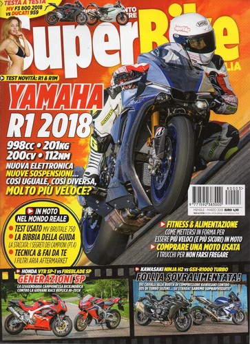 Superbike 2018 motore - superbike, 3.motore