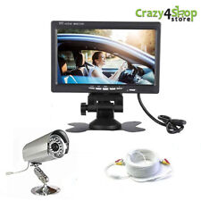 KIT VIDEOSORVEGLIANZA CON