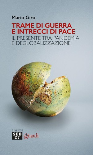 Trame guerra intrecci di - trame,