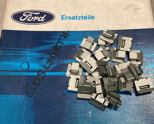 Kit raccordi sfiato sotto