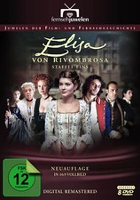 Elisa von rivombrosa - elisa,