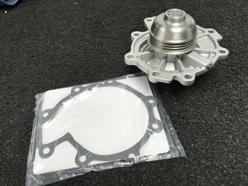 Pompa acqua ford mondeo 5 - pompa,