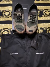 Nuovo Originale Ysl Saint