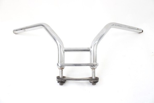 Manubrio harley davidson - manubrio, moto