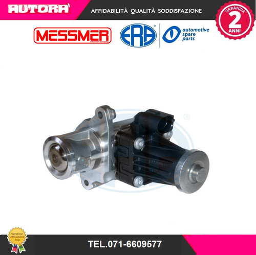 555223a valvola ricircolo gas - 555223a,