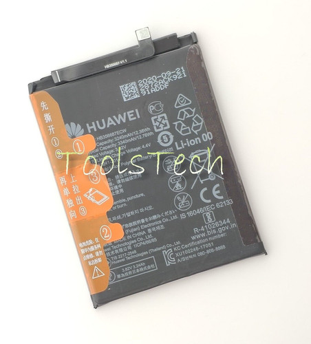 Batteria originale huawei - originale,