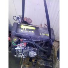 ⭐ MOTORE NON FUNZIONANTE 8140.23 PER FIAT DAILY NEW (90-99) 2.8 D. - T.D. 1990