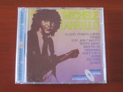 Michele zarrillo - ",