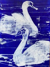 "DU COTE DE CHEZ SWAN" di FRANGI Giovanni