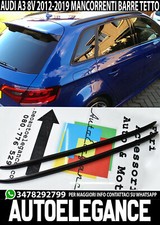 BARRE TETTO AUDI A3 8V