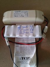 TCI ELDN T 123010 Kit d'emergenza per lampade moduli LED