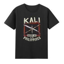 Maglietta Kali Antica Eskrima