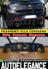 🔥1924 DIFFUSORE ADATTO PER