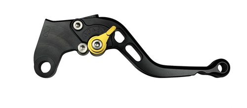Leva freno moto corta - freno,