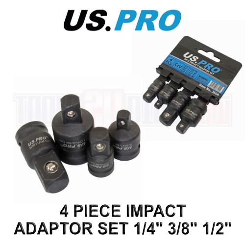 Pro tools set - tools, 4