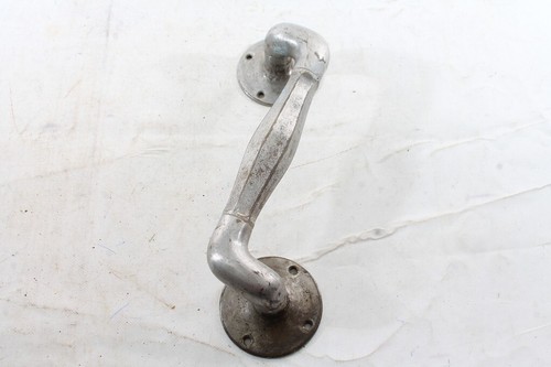 Maniglia vintage metallo - maniglia,