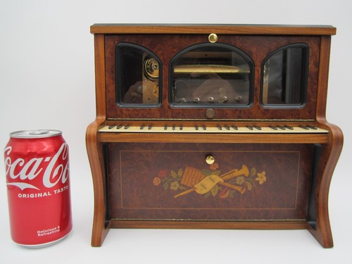 Reuge croix music - reuge, st
