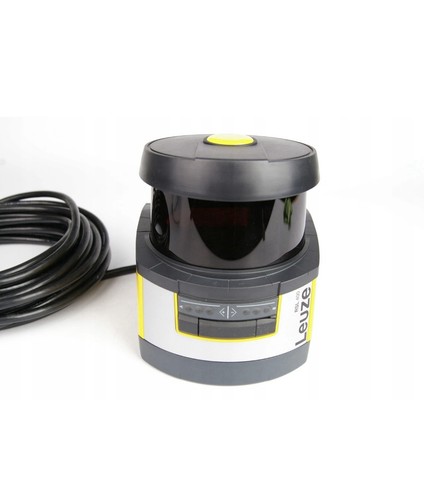 Scanner laser sicurezza - laser,