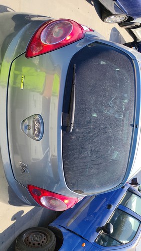 Portellone posteriore per ford - portellone,