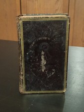 Manuale Di Filotea del Sacerdote Milanese Giuseppe Riva, XXXIV Edizione, 1897