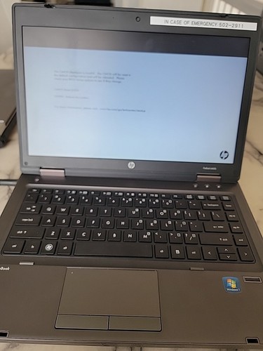 Probook 6465b portatile - probook,