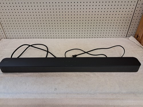 Soundbar sony s350 wireless - sony, sa-s350