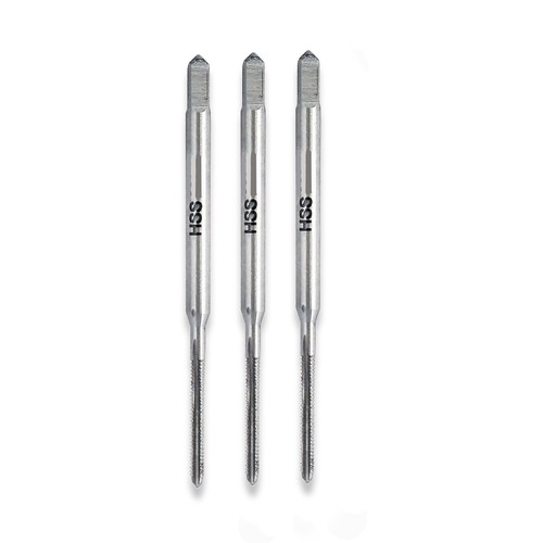 Set rubinetto 2mm 4 hss - set,