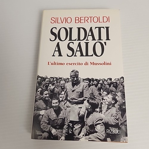 Soldati salo italian hc - a, salò
