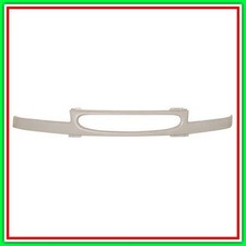 Griglia Radiatore Esterna Con Primer Ford Transit Mk V-(Anno 1994-2000)