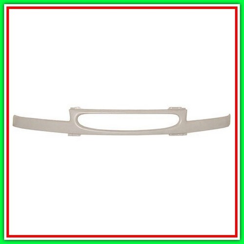 Griglia radiatore esterna con - griglia,