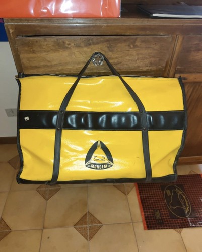 Borsone morden sub originale - morden,
