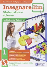 Vari Insegnare Lim. Matematica