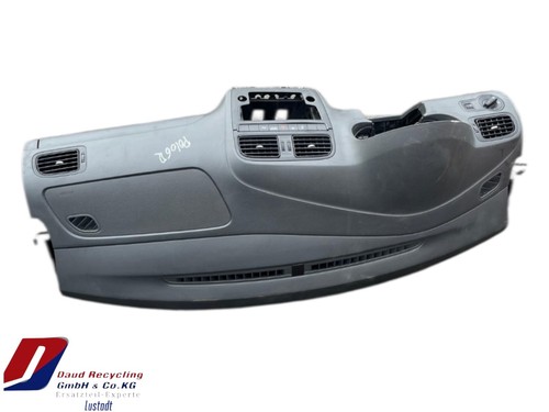 Cruscotto abitacolo polo 6r - cruscotto,